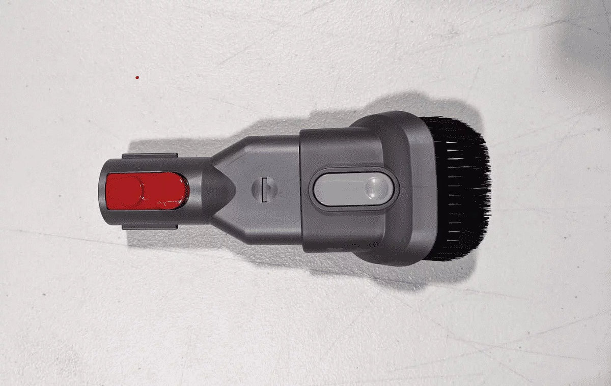 White-REFURBISHED Vacuum, Cordless V7 Dyson Allergy HEPA