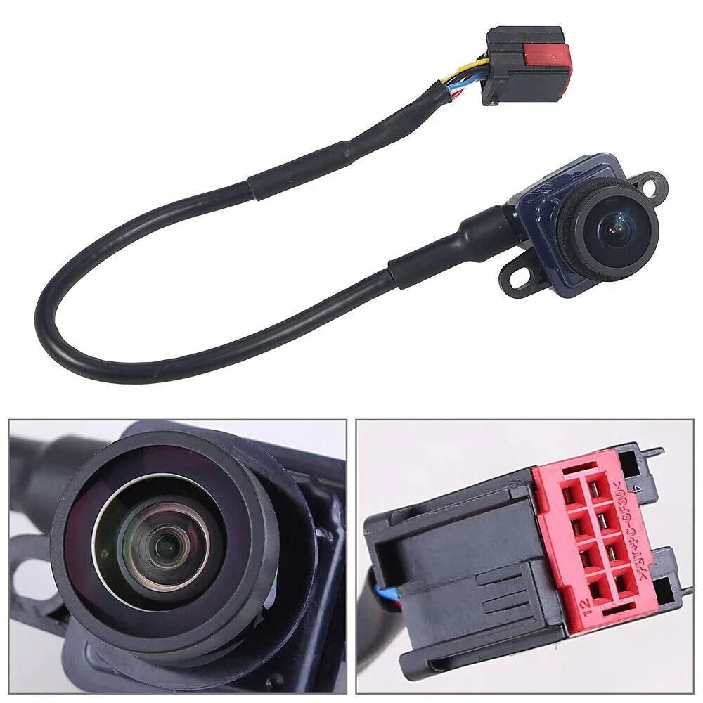 Upgrade Camera RAM (2018-2021) 1500, Rear USA for - View 2500, 3500 View (68417057AA) - Your Promaster