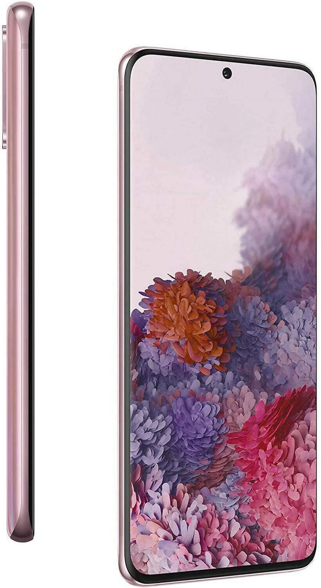 128GB Samsung Galaxy Pink G981U (Fully 5G Unlocked) S20 Cloud Restored (Refurbished)