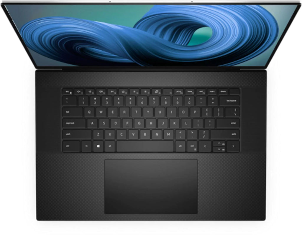 17" SSD Touch - | 3060 - Laptop 12th 14 4TB - - - RAM 9720 5 RTX 64GB | GHz XPS Restored CPU Gen Core @ (Refurbished) 4K Cores (2022) | Dell 12GB i9 GDDR6