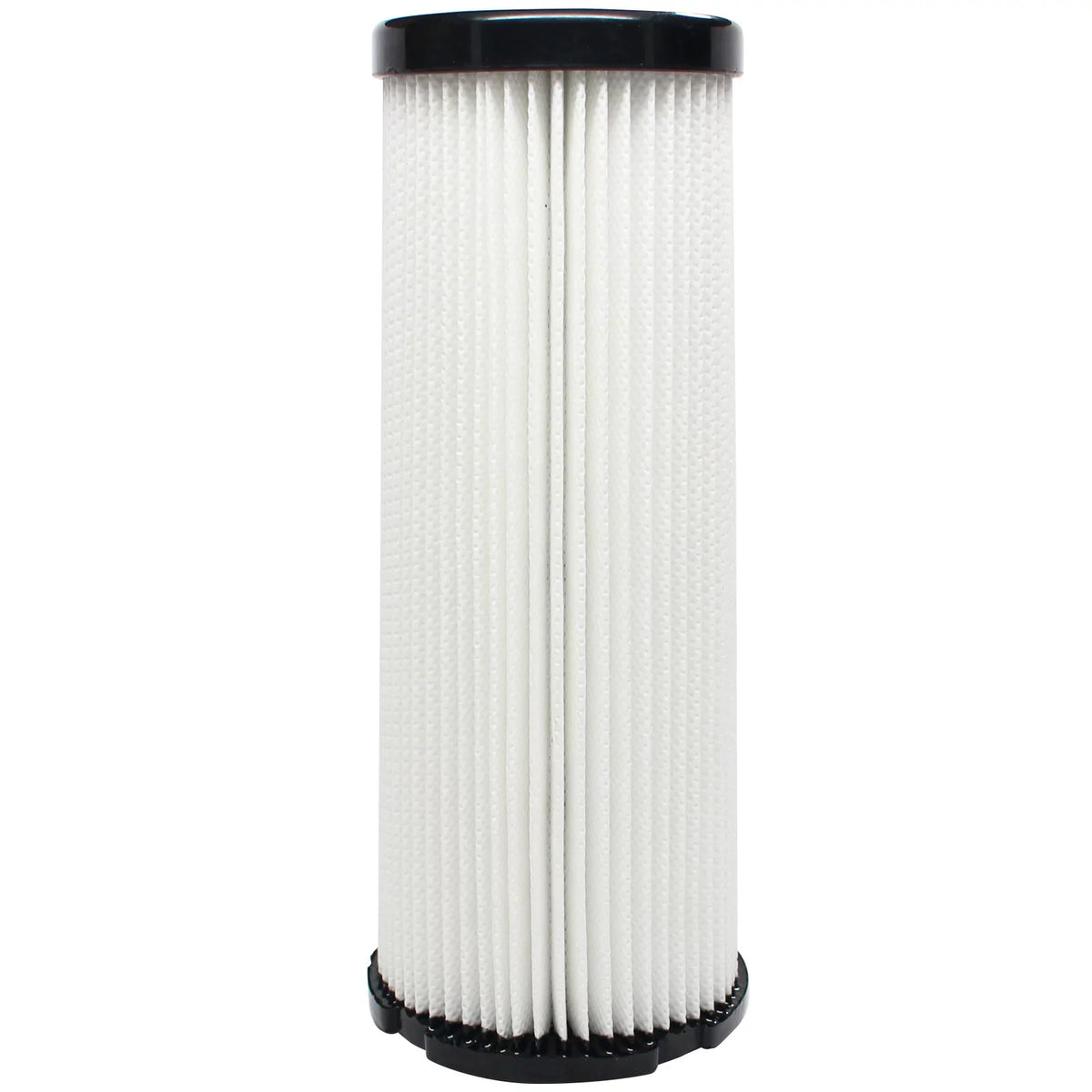 Compatible 3JC0280000, Devil 4-Pack Featherlite UD40090 Bagless Replacement Dirt Filter Devil HEPA F1 Filter Upright Dirt HEPA Vacuum -
