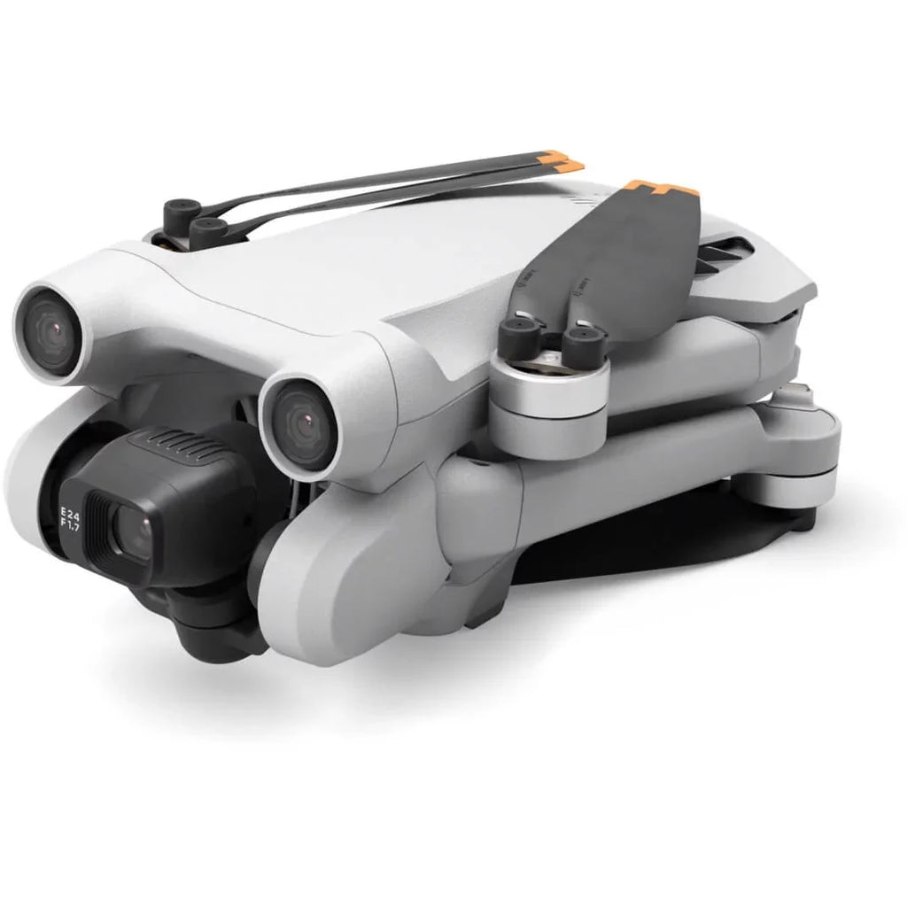 Quadcopter Bluetooth, DJI 3 Wi-Fi Pro Mini - -