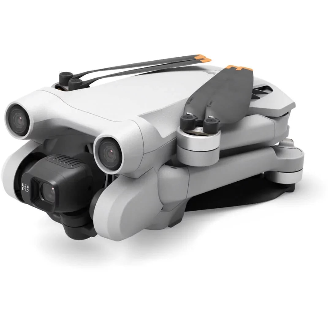 Quadcopter Bluetooth, DJI 3 Wi-Fi Pro Mini - -