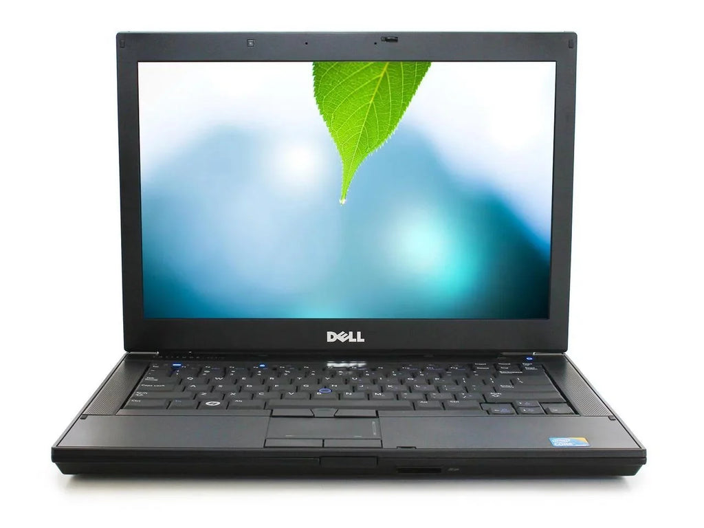 Bit 10 Laptop Home Core 1 Dual Gen Intel RAM Dell 8GB Windows 64 E6410 250GB i5 SATA DELL Used