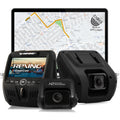 V1LG Dash 1080p Rexing Car Channel Dual FHD Cam