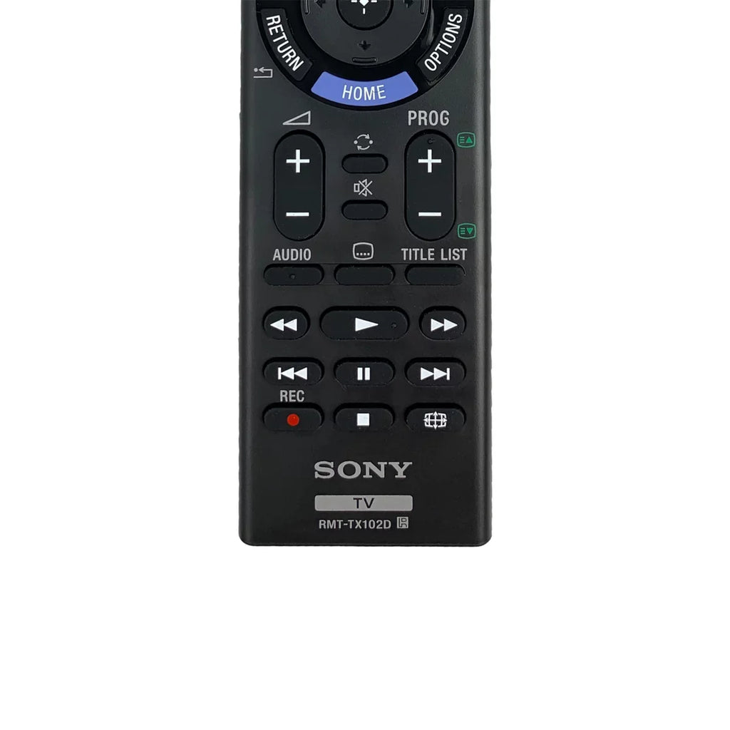 XBR75X940D Remote TV Control Sony DEHA for Television