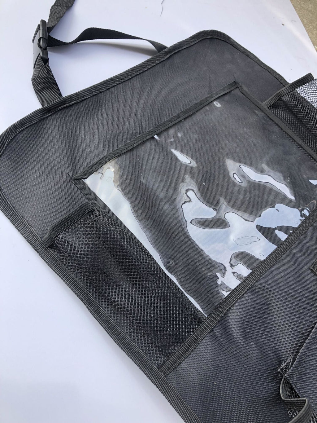 Organizer Backseat Car - 2PK