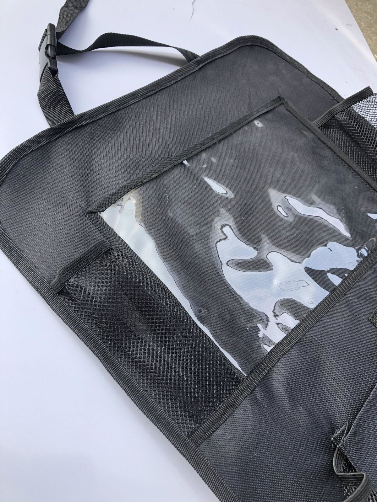 Organizer Backseat Car - 2PK