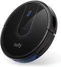 RoboVac Vacuum by Robot Eufy BoostIQ 12 Anker AK-T2109112 Cleaner - Box Open