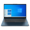 nits, Xe IdeaPad 5 SSD Iris 8GB, Intel Graphics, i5-1135G7, 256GB IPS Laptop, FHD Lenovo 15.6" 300