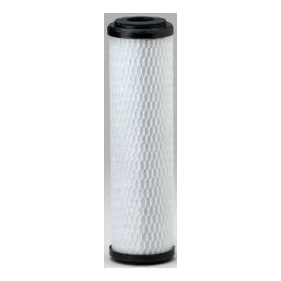 C8 2-5/8" Carbon Pentek x Of 6 9-3/4" Package Filters Water