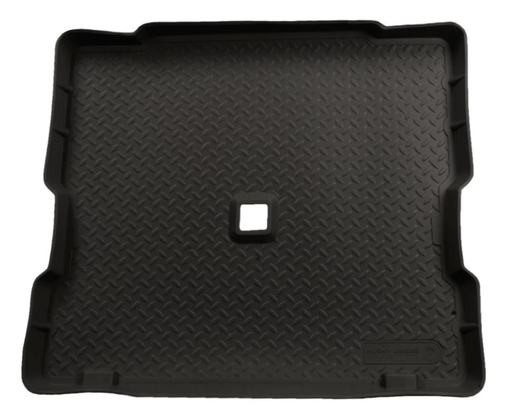 Wrangler, Wrangler 1997-2002 with YJ with 97-02 87-95 Husky / select: RealTruck Jeep 1989-1995 Wrangler TJ, Wrangler Liner / Cargo Compatible Compatible Jeep by