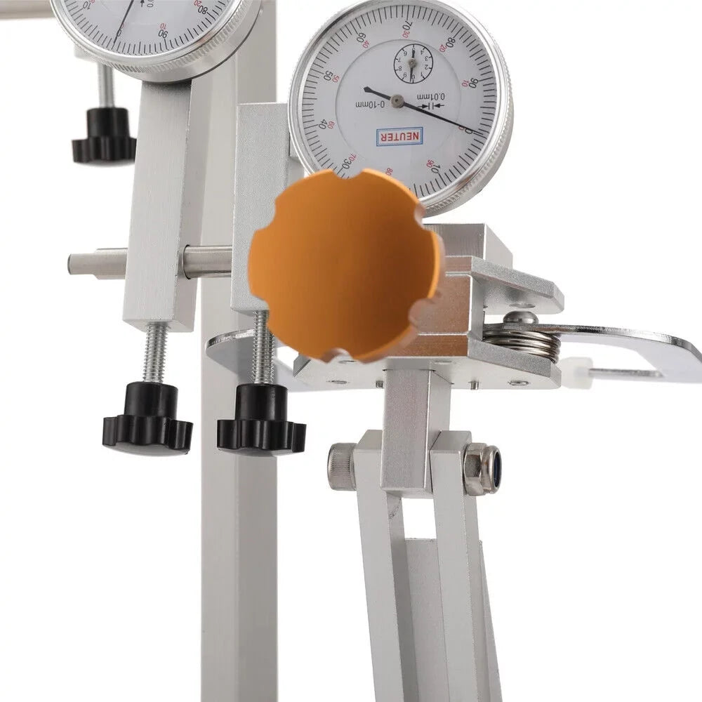 Tools Professional Repair With Truing Wheel Indicator Gauge Set Bicycle Road MTB Adjustment TABODD Rims Wheel Bike Dial Stand