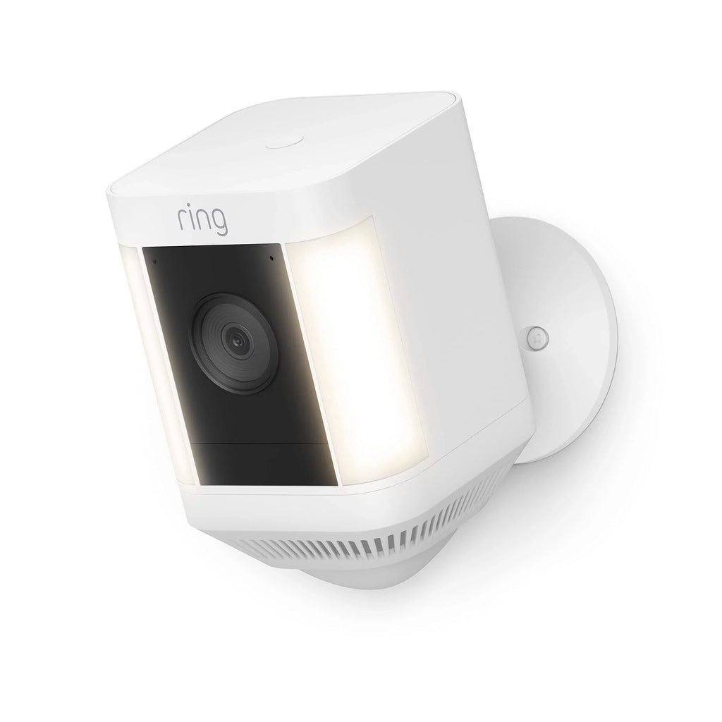 Savings HD, Bundle & Night Story with Plus Camera Battery Cleaning Solar Ring_Video Vision, Spotlight Wifi, Cloth, Panel Security