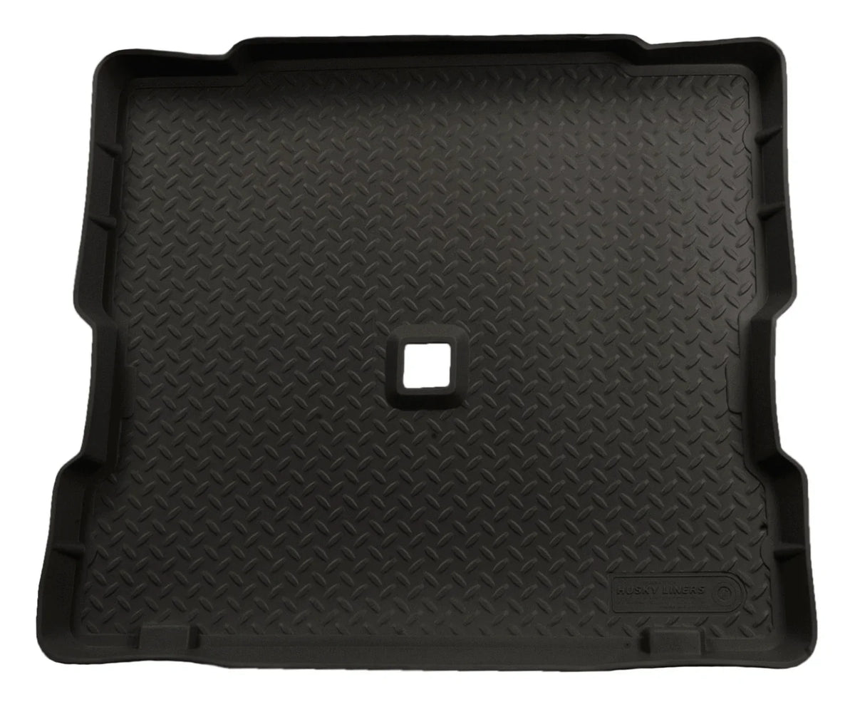 Wrangler, Wrangler 1997-2002 with YJ with 97-02 87-95 Husky / select: RealTruck Jeep 1989-1995 Wrangler TJ, Wrangler Liner / Cargo Compatible Compatible Jeep by