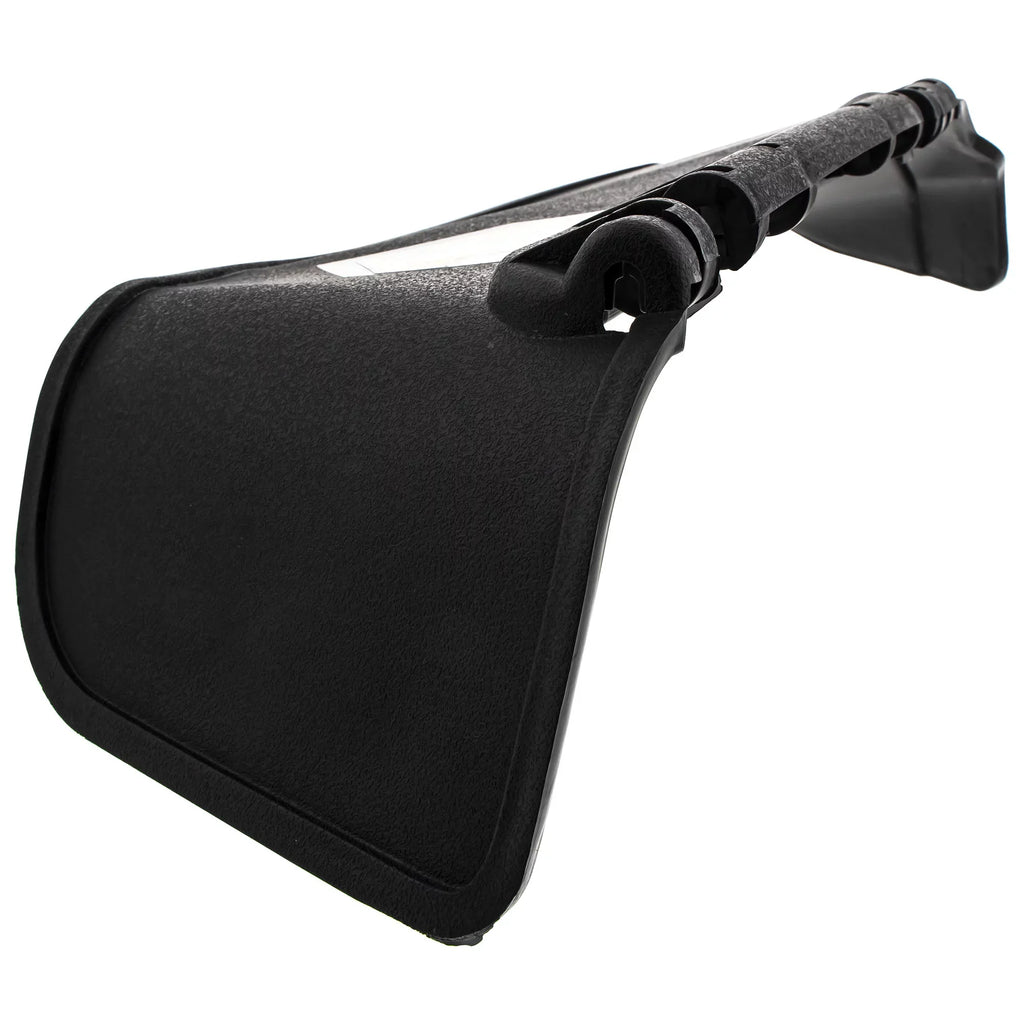 ZT Chute Troy-Bilt Red LT 2150 RZT 50 GTX GT Horse MTD Deflector MMZ 931-3131A