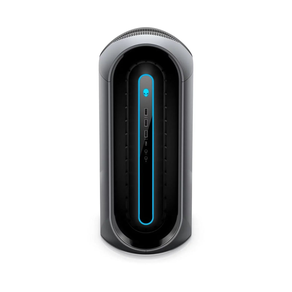 '- Gaming HDD RTX Core CPU GDDR6X 5 - RAM 3080 @ 1TB R12 Gen i7 Dell Restored - (2021) 8 - SSD Aurora GHz 1TB 32GB Cores 11th Alienware Desktop 10GB (Refurbished) - +