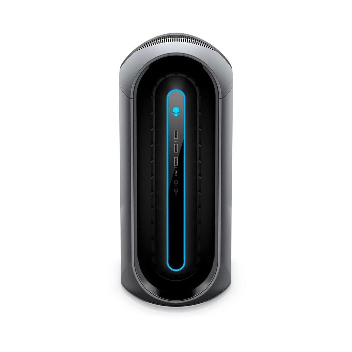 '- Gaming HDD RTX Core CPU GDDR6X 5 - RAM 3080 @ 1TB R12 Gen i7 Dell Restored - (2021) 8 - SSD Aurora GHz 1TB 32GB Cores 11th Alienware Desktop 10GB (Refurbished) - +