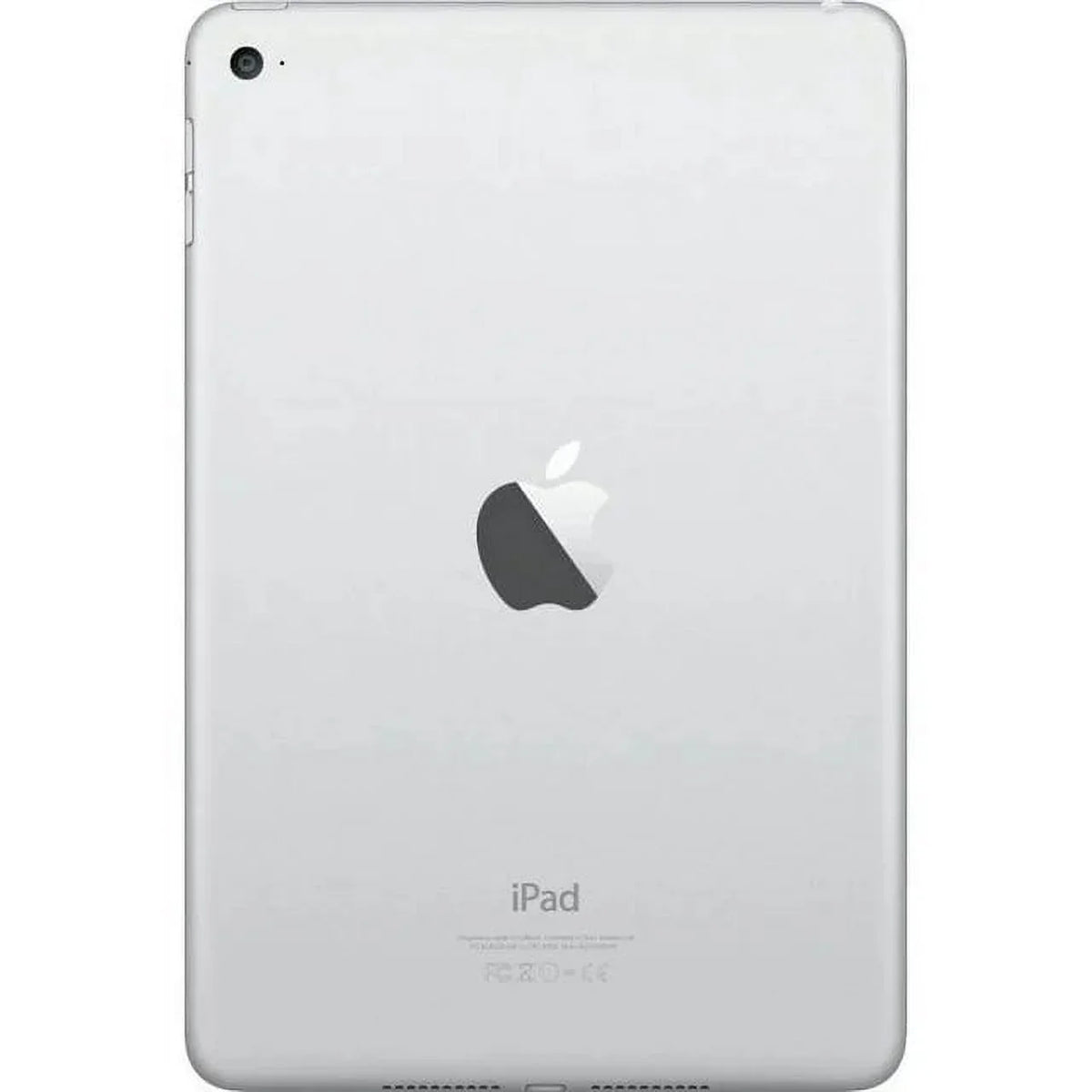 Wifi Apple Mini RAM Restored 7.9" Storage 32GB 2GB 4th - A8 - Gen Apple Only iPad Dual-Core