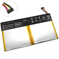 Transformer T100TAF-DK001B T100TA-DK048H For Battery ASUS T100TA-DK053H C12N1320