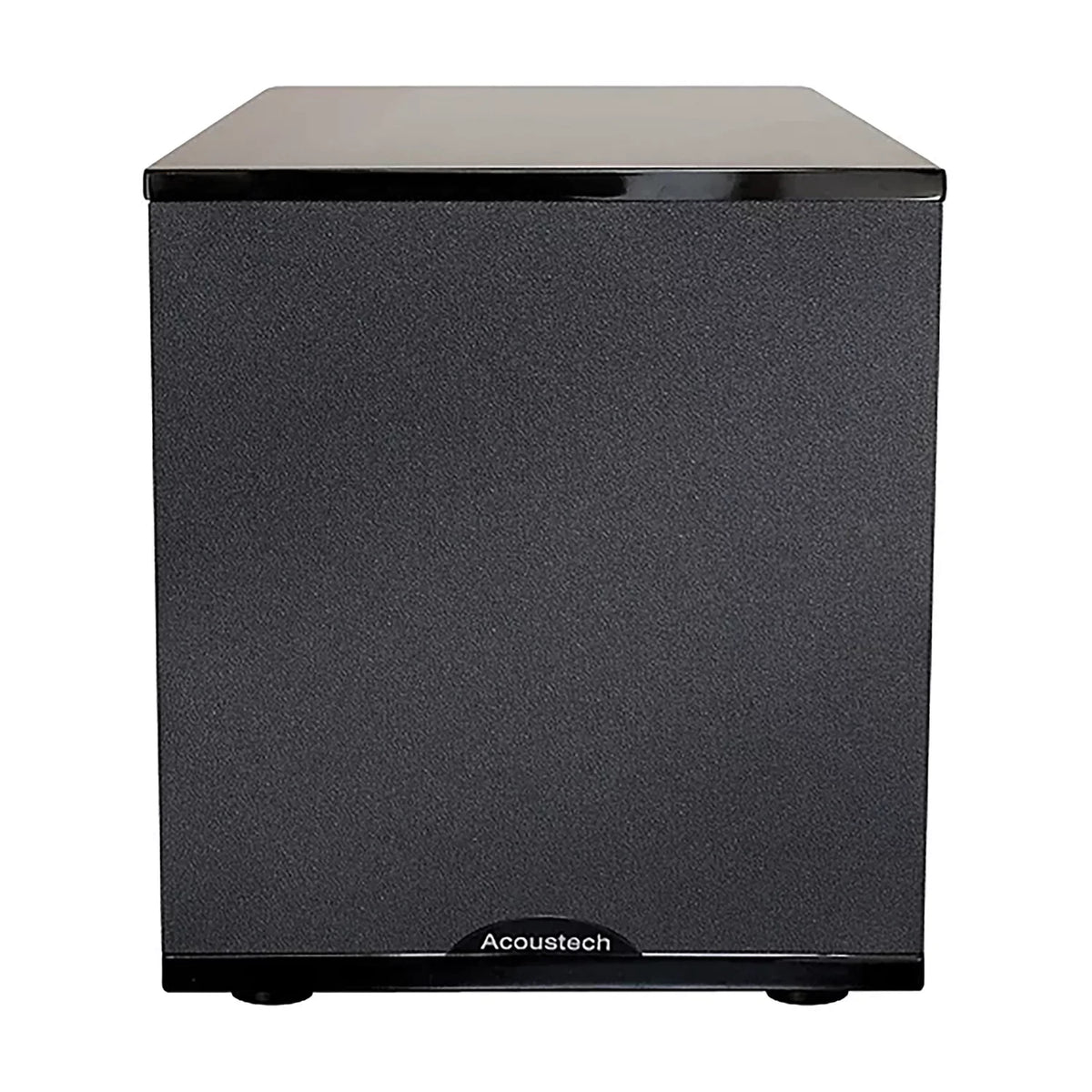 Subwoofer, PL-200II Acoustech PL-200 II 250-Watt-Continuous Indoor BIC America Powered