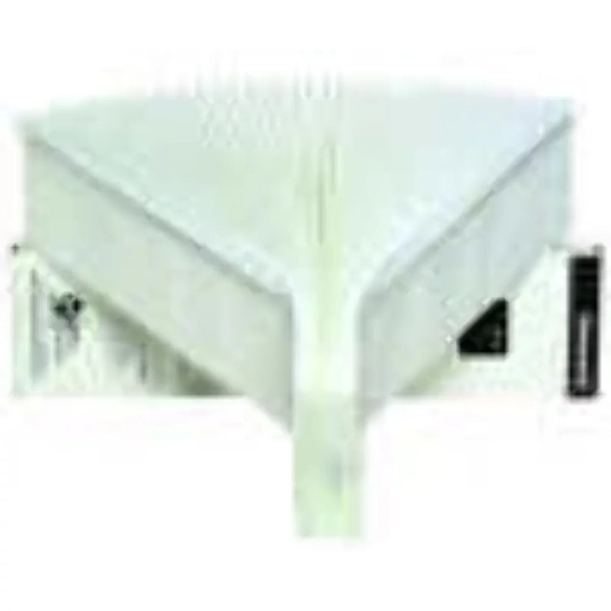 '- Space|Guard Media Honeywell Replacemnt FC2400A1005 Filter Model 2400 For
