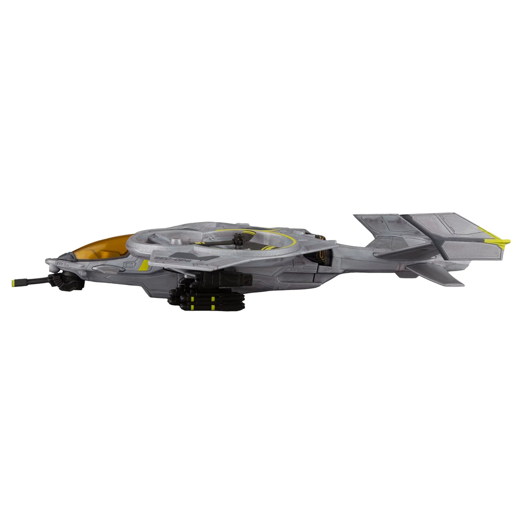 A2 Wasp Avatar Pilot Disney Heli/RDA Deluxe Sea Creature - Large