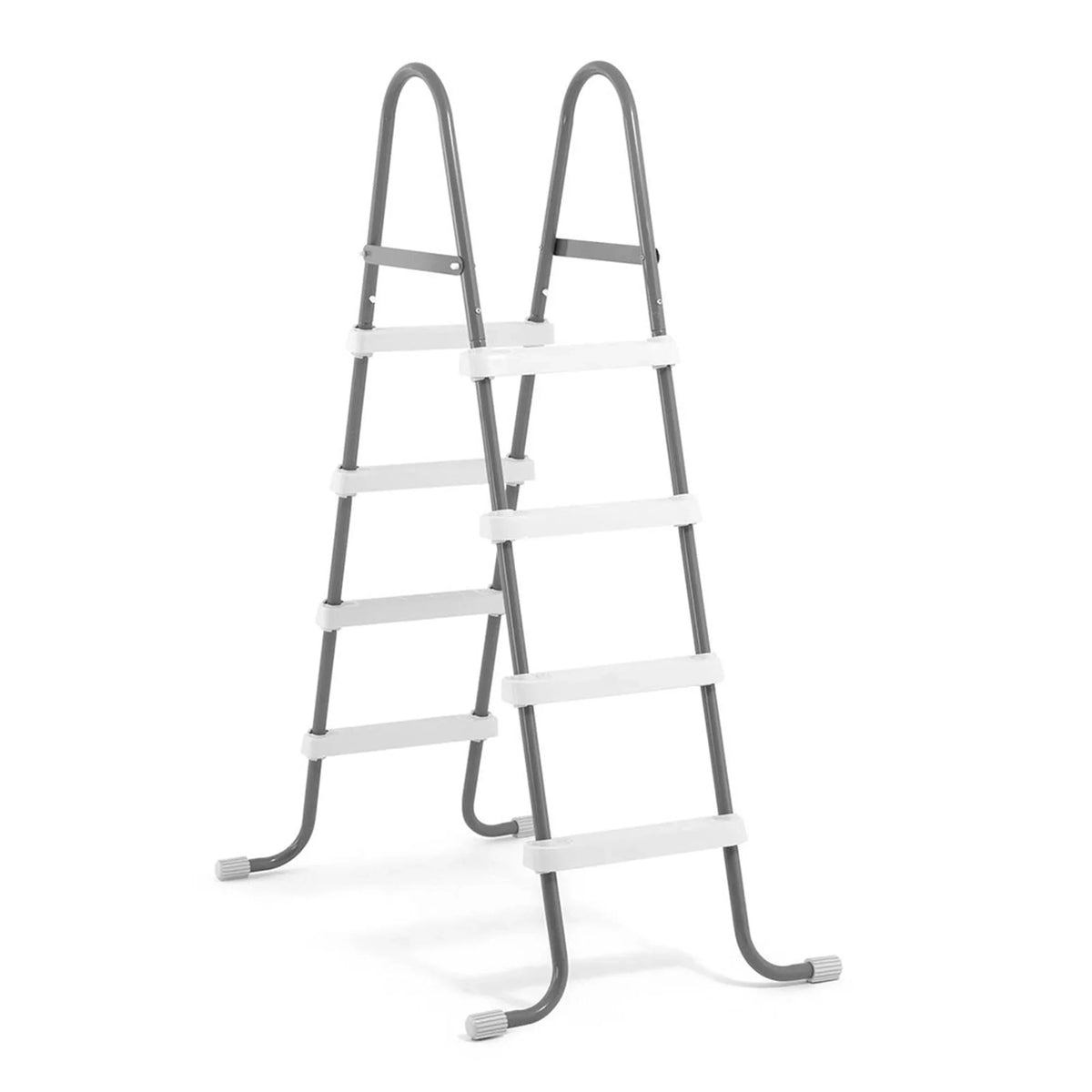 Pump, Set Maintenance Intex Kit Pool with 18'x48" Easy & Ladder Inflatable
