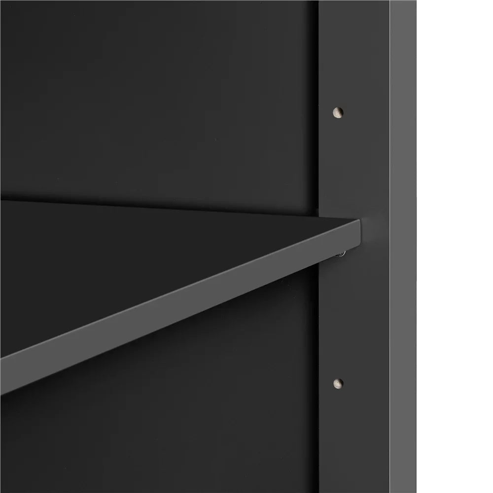 Towel Topeakmart Rolling Island & Spice Bar with Rack, Drawers & Storage Kitchen
