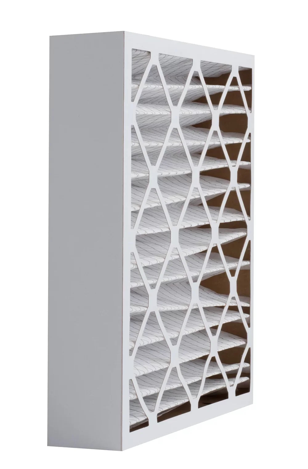 Filter, of x 11, Aerostar 20x20x4 20 in Made USA MERV 4, x Air the Pleated 3, Box 20