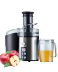 Centrifugal for Tainless-steel Chute Anti-drip with - Machines Vegetable Feed 3" Fruit Filter Juicer