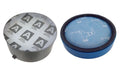 Filter 911677-02 &amp; Vacuum Part Fit Slim to Cleaner Filters, Washable &amp; DC18 Set, Includes Filters 911685-01 Numbers; Dyson Bagless HEPA Dyson Aftermarket Upright