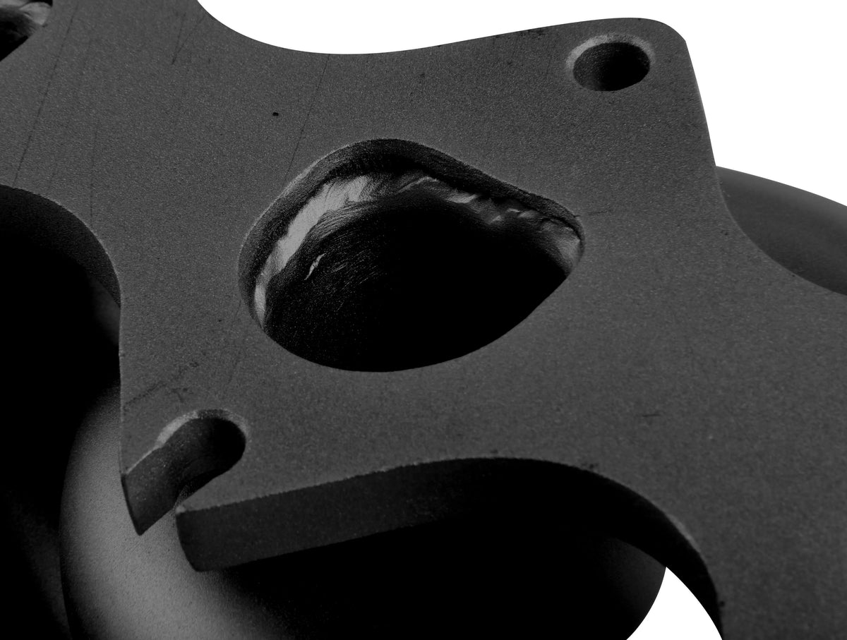 2005-2010 Flowtech MUSTANG Fits Exhaust GT FORD Header 12124FLT select: