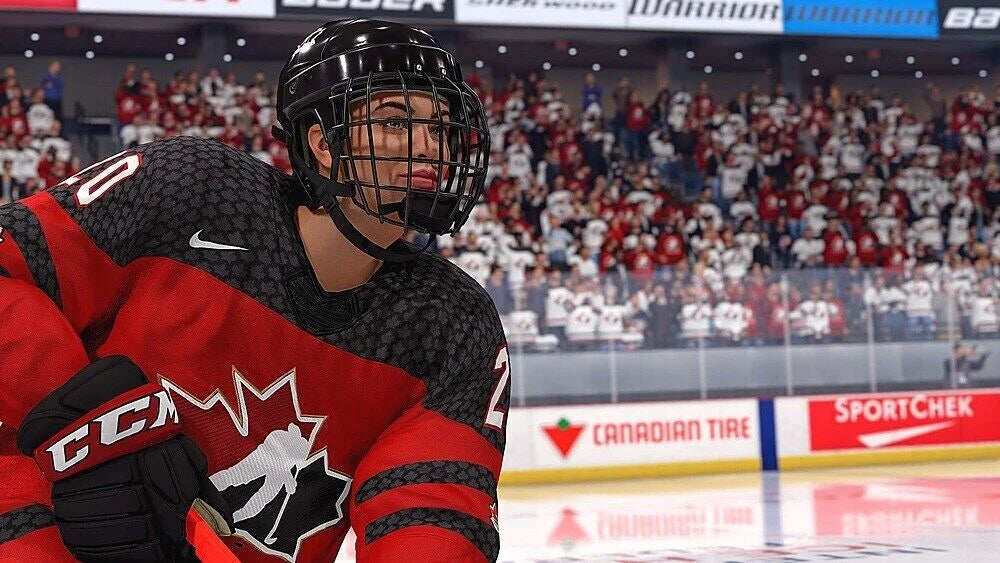 Series 23 S Standard Xbox NHL Series X, - Edition Xbox