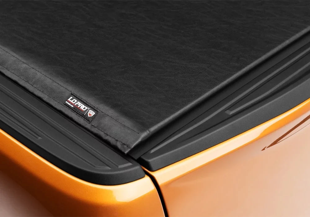 531001 Bed Pro Ford 5' Tonneau Truck Bed | | Lo Up with 2019-2022 Roll Compatible (61") Ranger Cover 1" Soft Truxedo