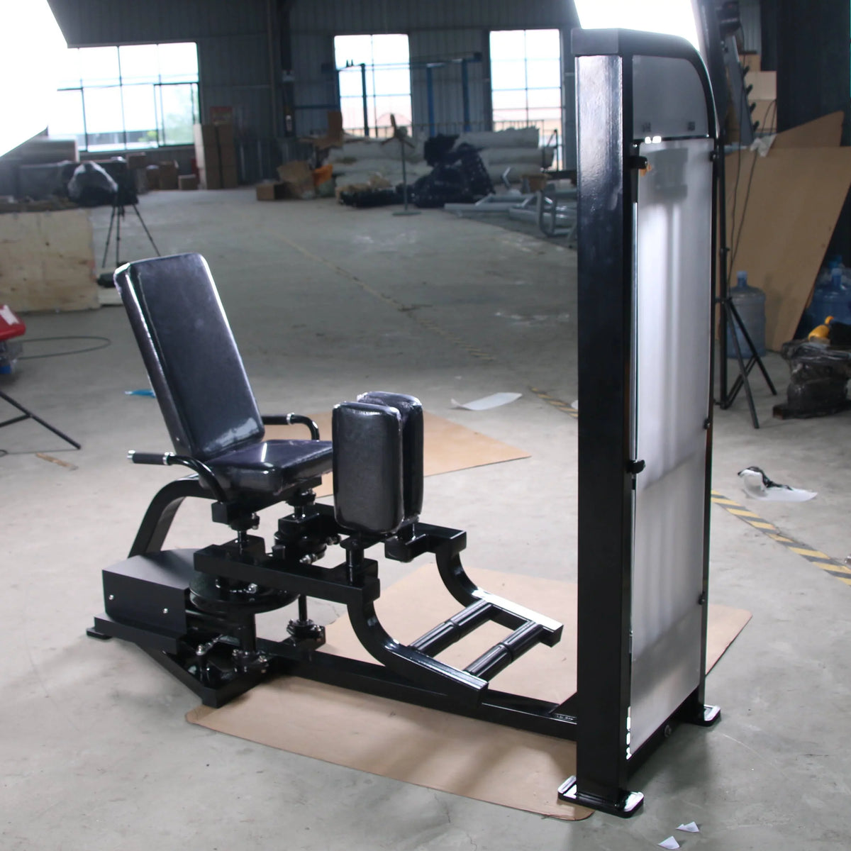/ Fitness Tahoe Abduction Adduction Hip French (New)