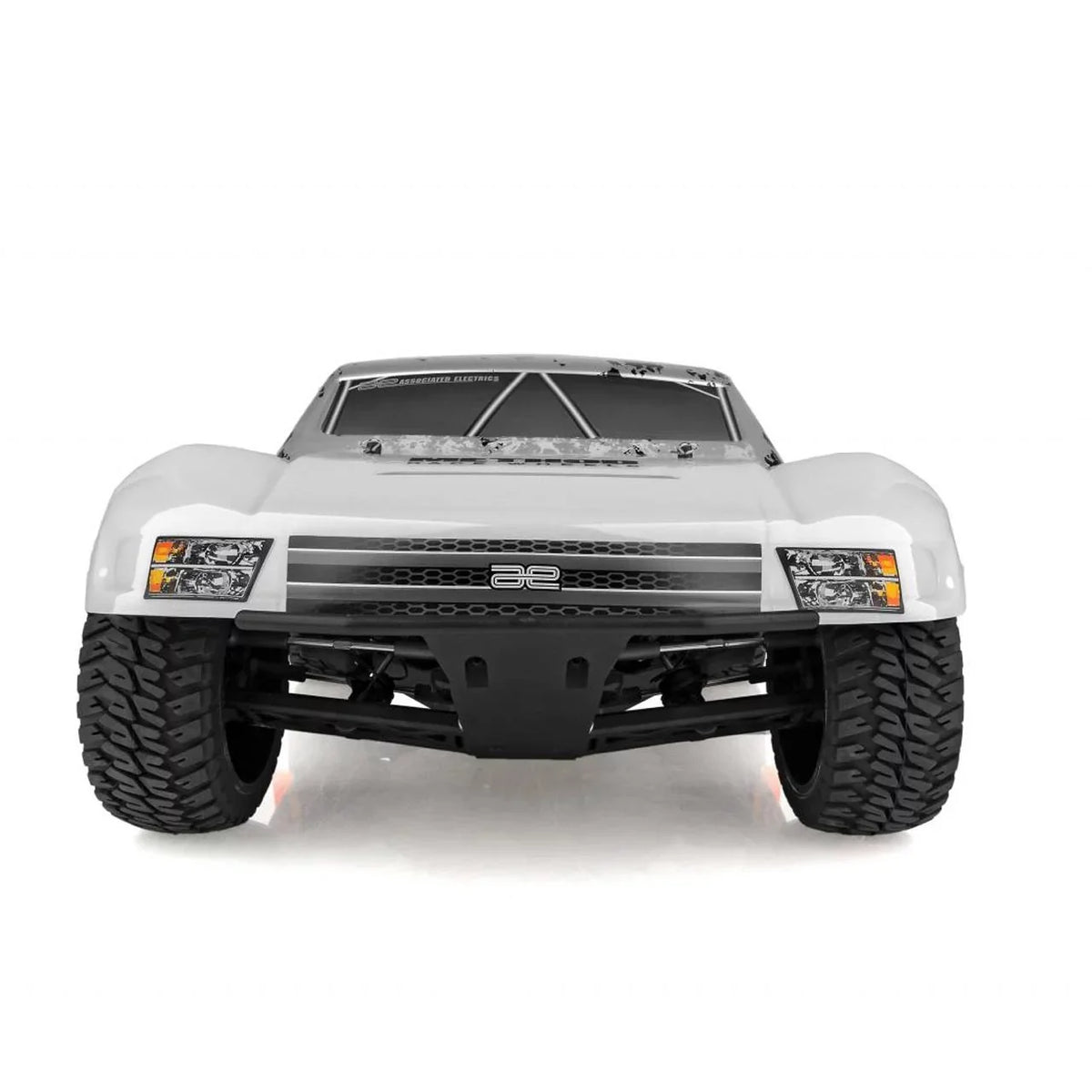 Drive Course ASC70021 Race & Pro2 Team 1/10 Cars Wheels Associated 2 Off-Road Battery Charger Short Method RTR RTR included SC10 Wheel not Electric Truck 1/10