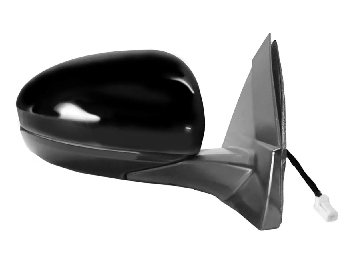 963016CA0A APA 2019 2022 Rear Mirror Passenger Camera Replacement No Right Signal NI1321311 for Power No 2021 Side 2020 Non-Heated ALTIMA View