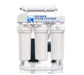 GPD REVERSE 200 BOOSTER SYSTEM PREMIER WATER PUMP WITH OSMOSIS