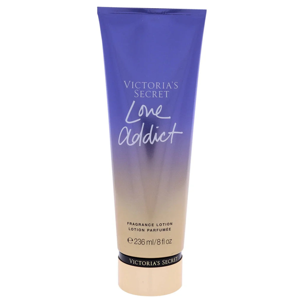 Love for by Fragrance Women Secret 8 - Addict oz Body Lotion Victorias Lotion