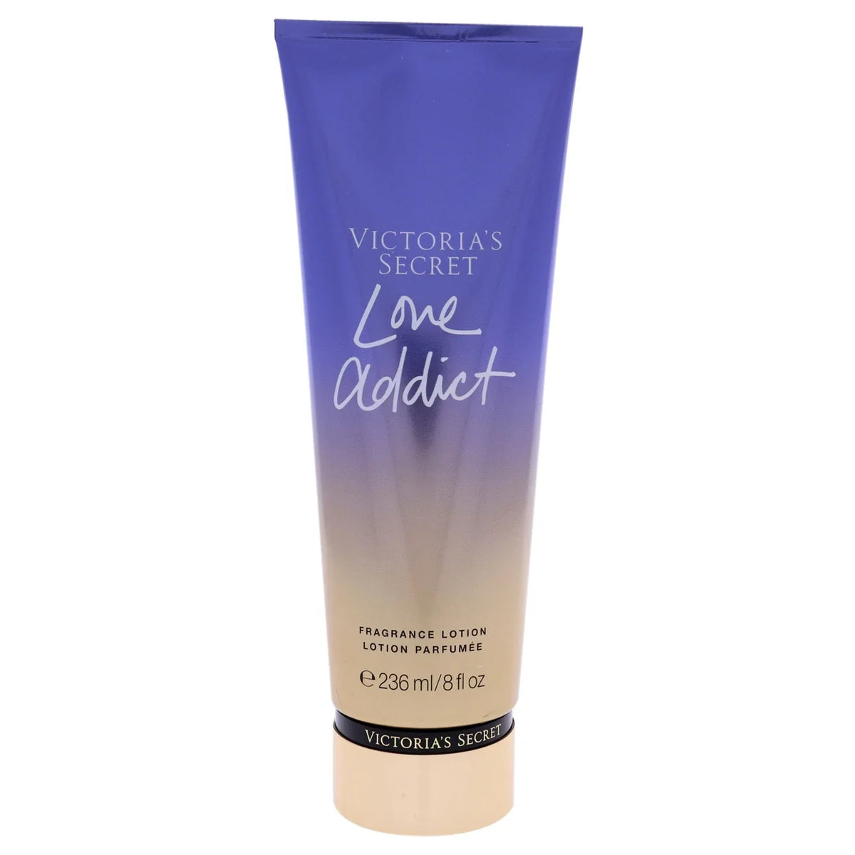 Love for by Fragrance Women Secret 8 - Addict oz Body Lotion Victorias Lotion