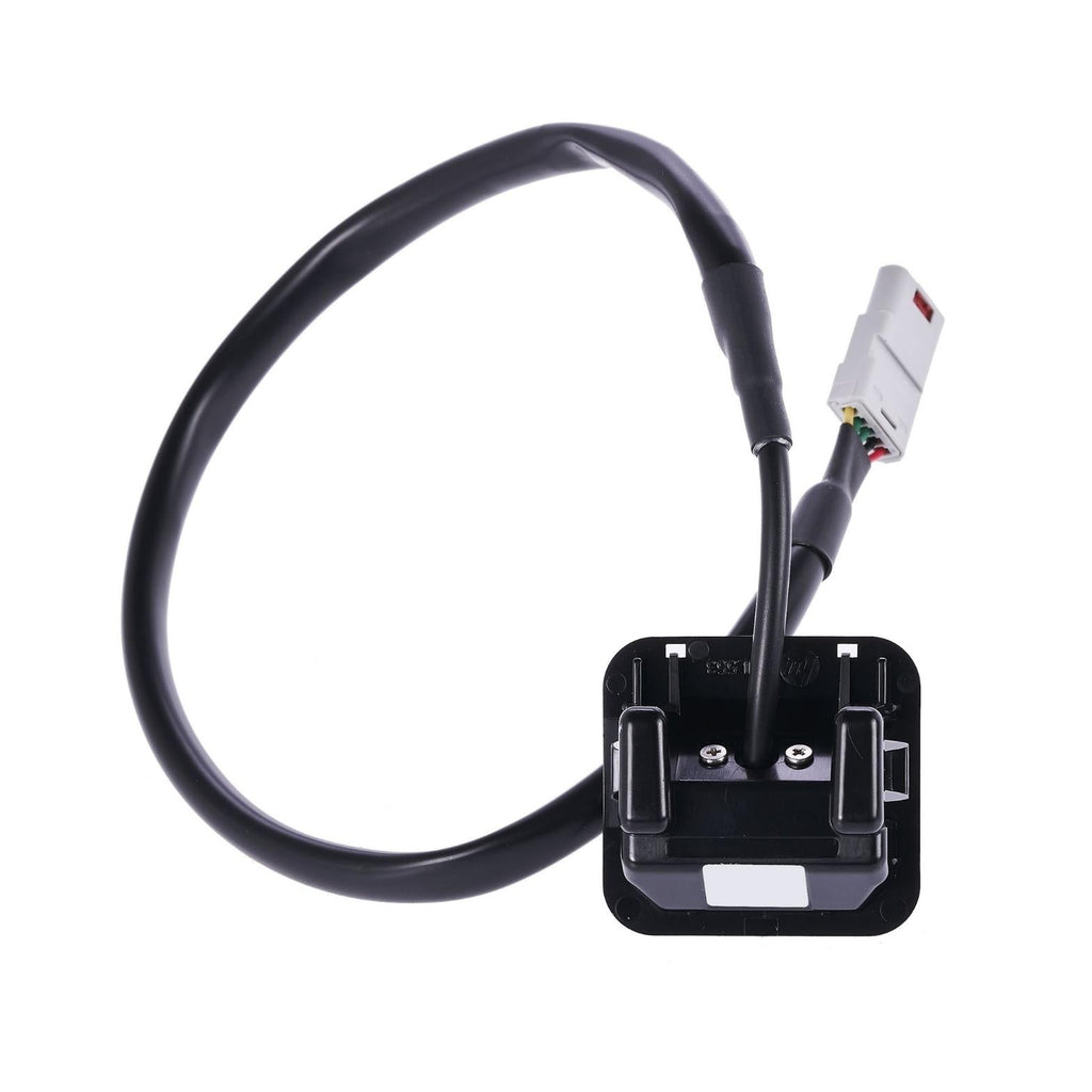 17-19 Camera 23132328 for Backup Replaces GMC ACADIA/DENALI