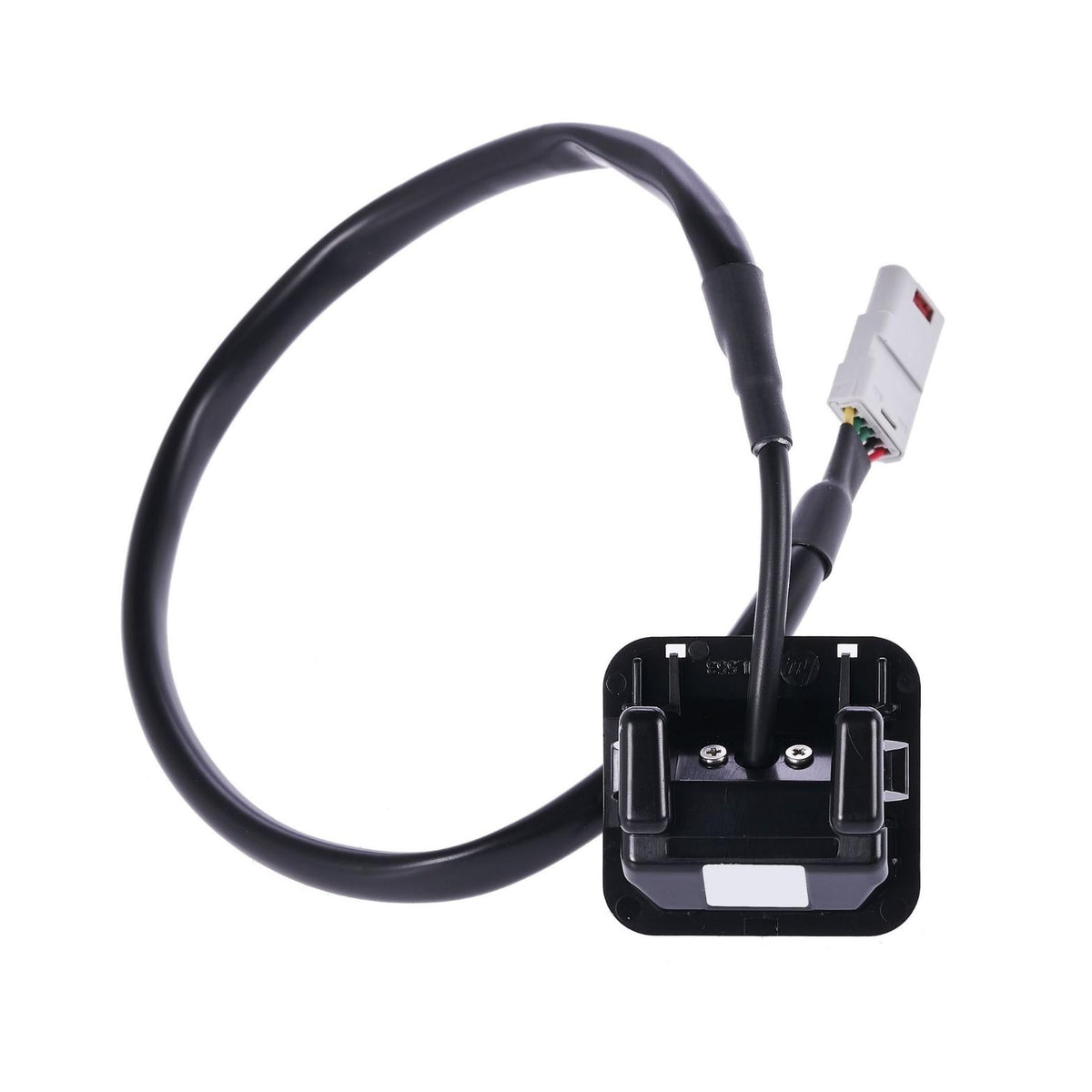 17-19 Camera 23132328 for Backup Replaces GMC ACADIA/DENALI