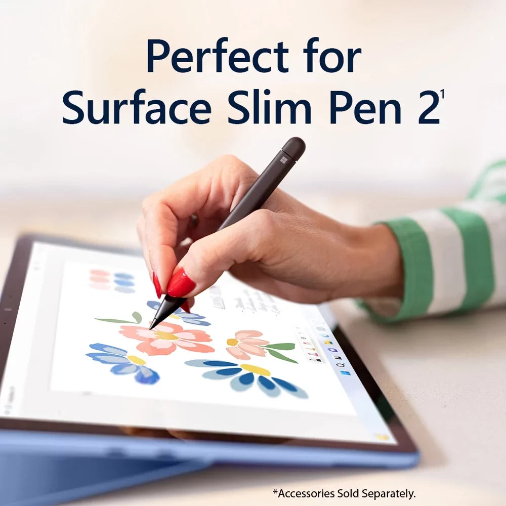 i7 (Refurbished) Tablet, 13" 16GB/256GB, Intel 9 Sapphire Surface Restored Touch Microsoft Pro
