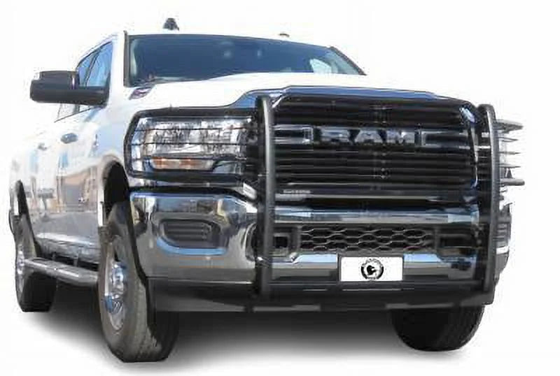 Modular Guard Powder Horse Offroad 17DG111MA Coated Grille