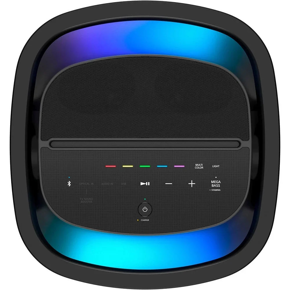 X-Series Speaker Party XV900 SRSXV900 Sony Bluetooth