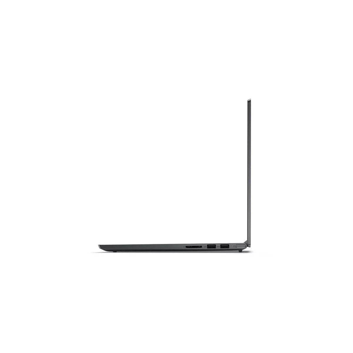 SSD 14ITL05 IdeaPad Slim i5-1135G7 Slate Core™ Gray 7 4.2GHz, 512GB Lenovo 14" Touch 8GB
