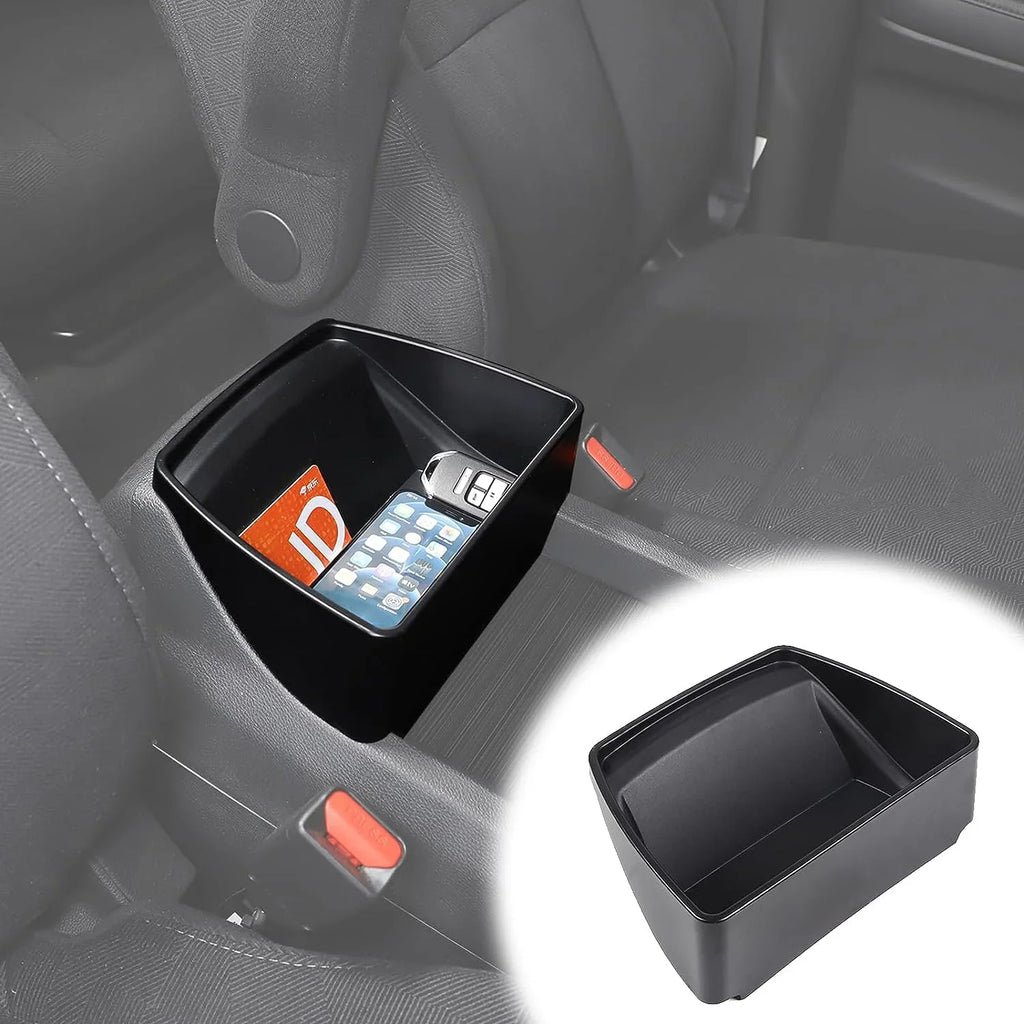 ABS Box Accessories, 2016-2022/ Center Honda Control Material Organizer Tray 2019-2023 Secondary Pilot Passport Storage Central Console Armrest 2020-2023/ for Ridgeline TINKI
