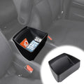 ABS Box Accessories, 2016-2022/ Center Honda Control Material Organizer Tray 2019-2023 Secondary Pilot Passport Storage Central Console Armrest 2020-2023/ for Ridgeline TINKI
