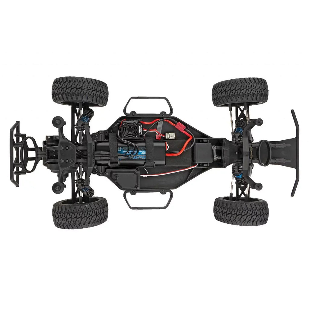 Drive Course ASC70021 Race & Pro2 Team 1/10 Cars Wheels Associated 2 Off-Road Battery Charger Short Method RTR RTR included SC10 Wheel not Electric Truck 1/10